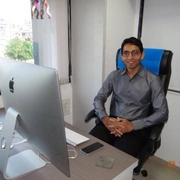 Paresh Paladiya