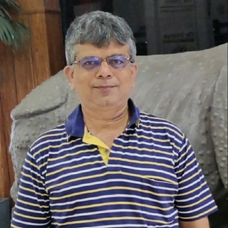 Paresh Sheth