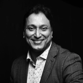 Paresh Shetty