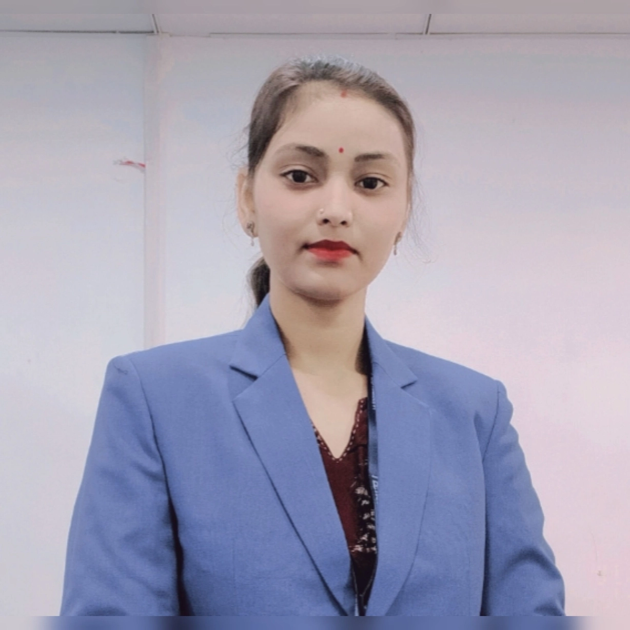 Pari Chauhan