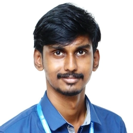 Pari Jayaraman