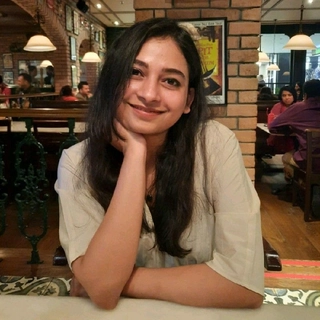 Paridhi Agarwal