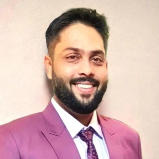 Parijat Bhattacharjee