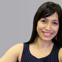 Parijat Priyadarshini