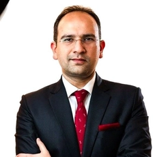 Parikshit Bajaj