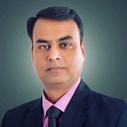 Parikshit Nagpal