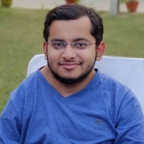 Parikshit Pandey