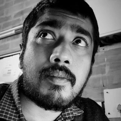Parikshit Sanyal