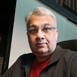 Parimal Deshpande