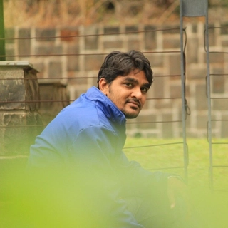 Parimal Patel