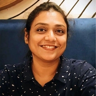 Parimala Rekha