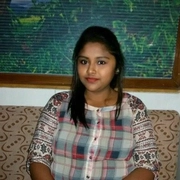 Parinika Chavan