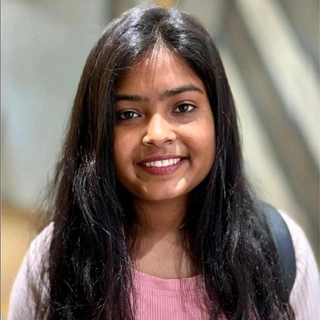 Parinita Chakraborty