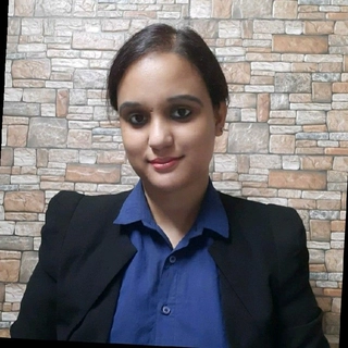 Parinita Sharma