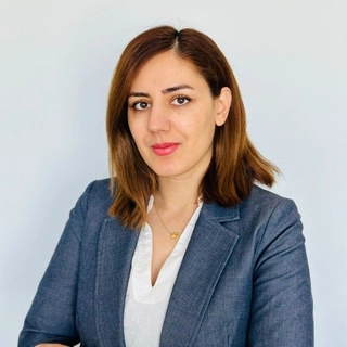 Parisa Fataei