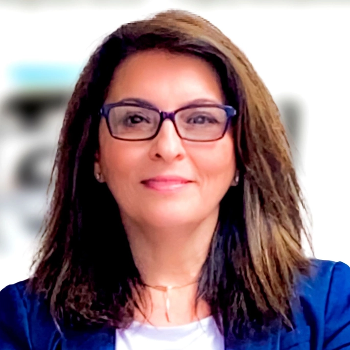 Parisa Hanachi