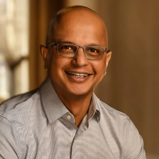 Paritosh Kulkarni