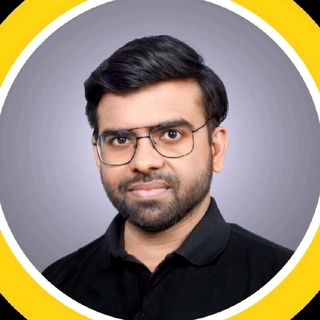 Paritosh Purohit
