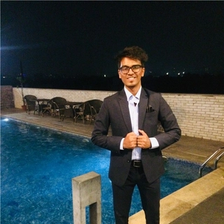 Paritosh Sangle