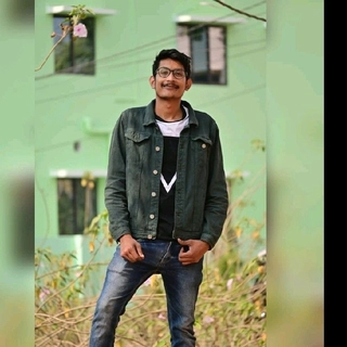 Paritosh Tripathy