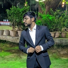 Paritosh Vaidya