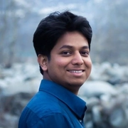 Paritosh Verma