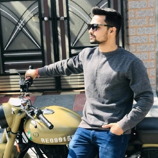 Parkash Kumar