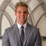 Parker Dixon