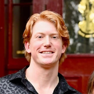 Parker Jones