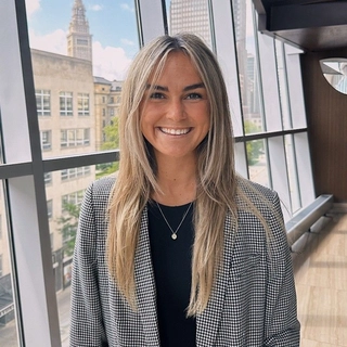 Parker Seifert