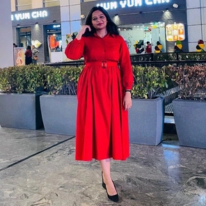 Parkhi Gupta