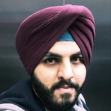Parmeet Singh Dang