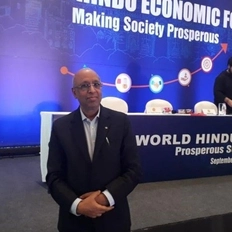 Parmeshwar Tibrewala