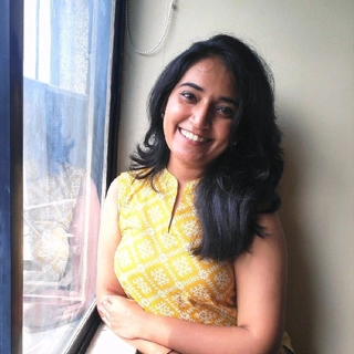 Parmeshwari Chandekar