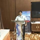 Parmil Kumar