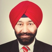 Parminder Pal Singh