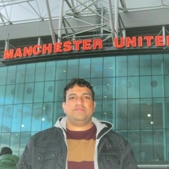 Parminder Singh