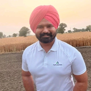 Parminder Singh