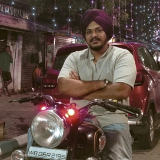 Parminder Uppal