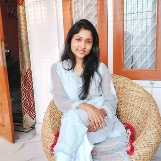 Parmita Dutta