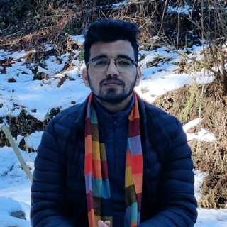 Parmod Dhiman