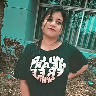 Parna Chakraborty