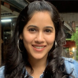 Parneeta Singh