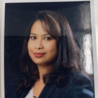 Paromita Biswas