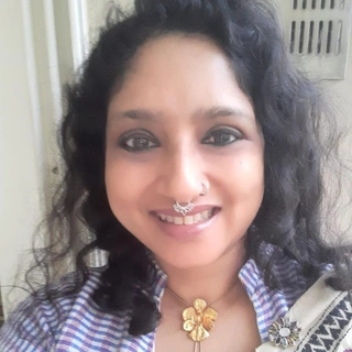 Paromita Goswami