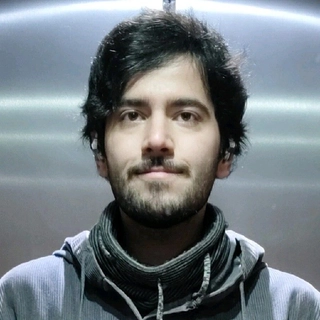 Parsa Peyvasteh