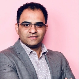 Parshant Dhand