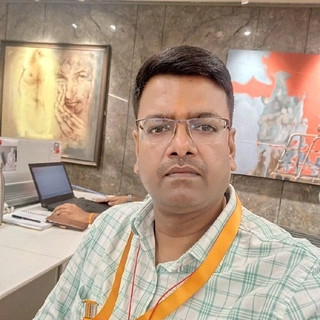 Parshuram Shaw