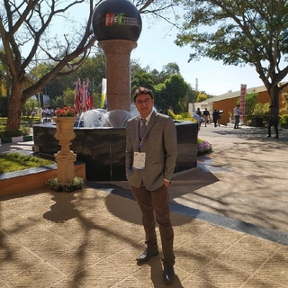 Parth Acharya