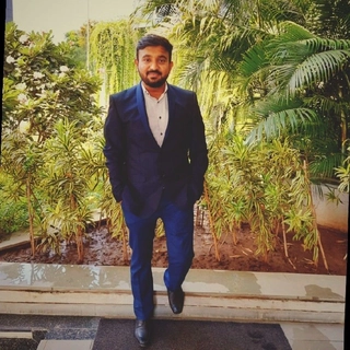 Parth Chauhan